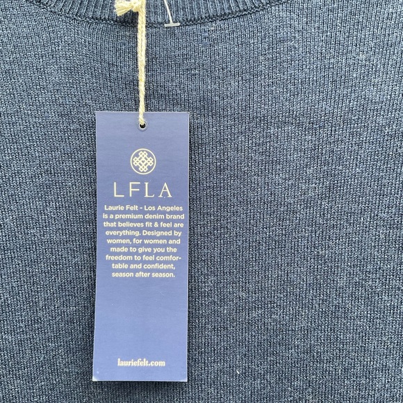 - Laurie Felt Sweater - Picture 2 of 6